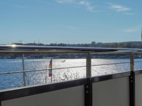 Strandbude 14 in Heiligenhafen
